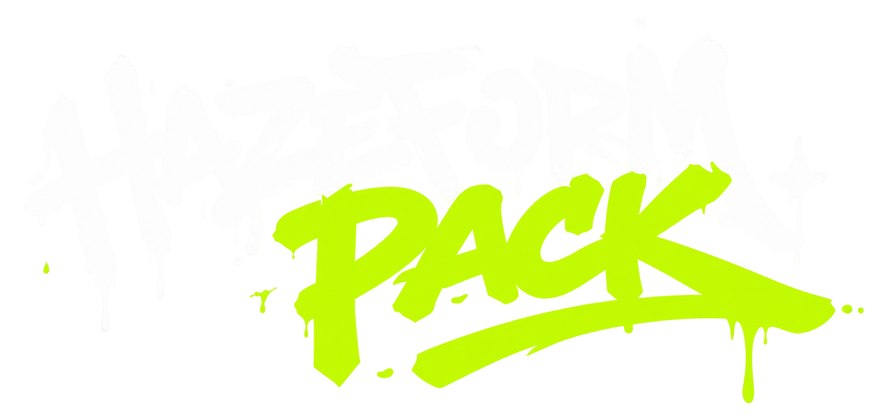 HAZEFORM PACK